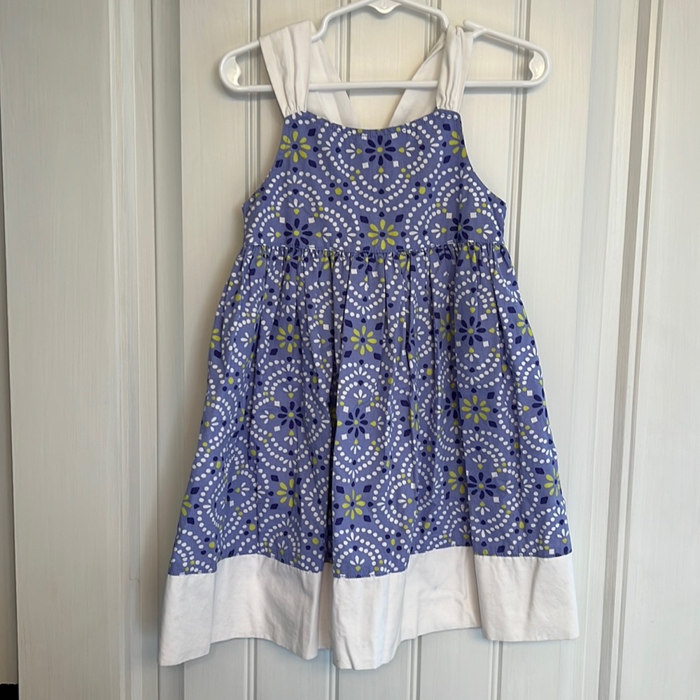 Gymboree toddler size 3 dress. NWOT